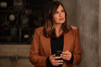 Mariska Hargitay Praises 11-Year-Old Girl Who Escaped An Almost Kidnapping Using Things Learned On ‘SVU’ - etcanada.com - Florida