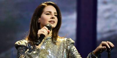 Lana Del Rey Releases 3 New Songs From Her Upcoming Album - www.justjared.com - Los Angeles