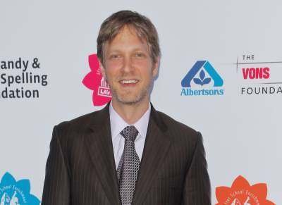 Randy Spelling Talks Parties With Michael Jackson, Wrestling With Shannen Doherty & More - etcanada.com - Los Angeles