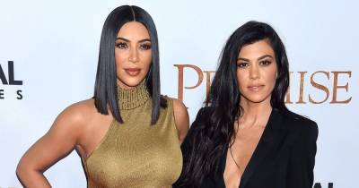 Kim Kardashian Slams Kourtney Kardashian’s Staff Treatment: You ‘Can’t Even Keep a Nanny’ - www.usmagazine.com - Arizona