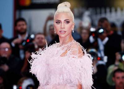 Lady Gaga says she became pregnant and had psychotic break after being raped - evoke.ie