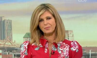 Kate Garraway reveals she underwent same EMDR therapy as Prince Harry following 'traumatic' year - hellomagazine.com - Britain