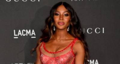 Naomi Campbell, who recently welcomed first child, wanted a baby for 'more than 10 years' - www.pinkvilla.com