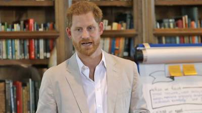 Prince Harry turned to drugs, alcohol to cope with Princess Diana's death: 'I was trying to mask something' - www.foxnews.com