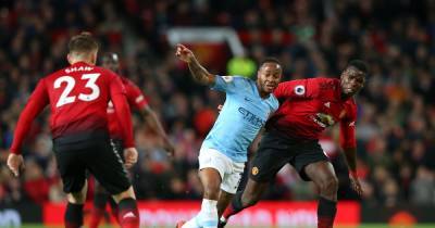 Paul Pogba and Kevin De Bruyne among Manchester United and Man City players on Sunday Times Rich List - www.manchestereveningnews.co.uk - Britain - Manchester