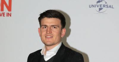 Manchester United give major Harry Maguire injury update ahead of Europa League final - www.manchestereveningnews.co.uk - Manchester