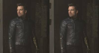 Sebastian Stan REVEALS how he suffered a serious injury during The Falcon and the Winter Soldier shoot - www.pinkvilla.com