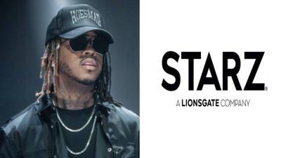 ‘Power Book IV: Force’: Jeremih Joins Starz Series As Recurring - deadline.com - New York - county Power