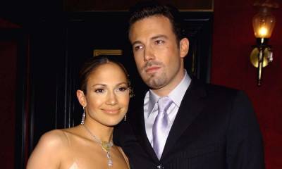 Jennifer Lopez flew back to LA to spend time with Ben Affleck after cutting off A-Rod - us.hola.com - Los Angeles - Miami