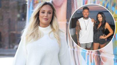 Liam Beaumont: everything you need to know about Charlotte Crosby's boyfriend - heatworld.com - county Crosby