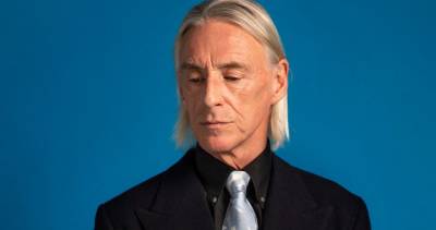 Paul Weller scores sixth Number 1 on Official Albums Chart: "I never take it for granted" - www.officialcharts.com