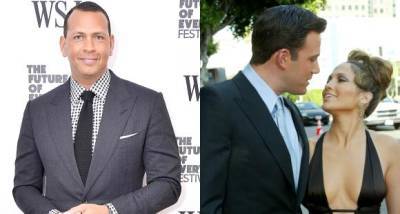 Alex Rodriguez trying to accept Jennifer Lopez & Ben Affleck as a couple? Split with JLO ‘really hurt his ego’ - www.pinkvilla.com - Los Angeles - USA - Montana