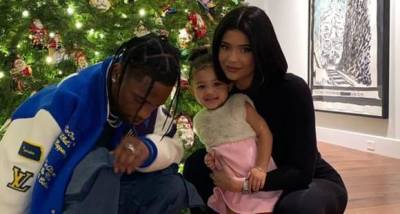 Kylie Jenner gets back together with baby daddy Travis Scott; Duo ‘free to date other people'? - www.pinkvilla.com