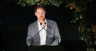 Prince Harry says ‘Stigma thrives on silence’ as he continues advocating for mental health & new docuseries - www.pinkvilla.com