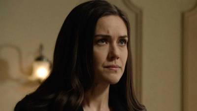 'The Blacklist' Sneak Peek: Liz Desperately Tries to Regroup After Townsend's Betrayal (Exclusive) - www.etonline.com - city Moscow