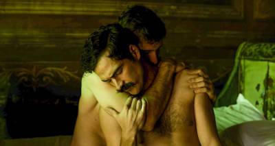 ‘Dance of the 41’ Review: Netflix’s drama is a gorgeous tale of closeted gay love - www.metroweekly.com - Mexico