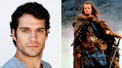Henry Cavill Eyed To Star in Lionsgate’s ‘Highlander’ Reboot From Chad Stahelski - deadline.com - Chad