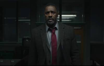 Idris Elba confirms ‘Luther’ movie to start filming this September - www.nme.com
