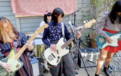 LA teen punk band The Linda Lindas go viral with anti-racist anthem ‘Racist Sexist Boy’ - www.nme.com - Los Angeles