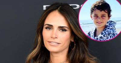 Jordana Brewster’s Son Has a ‘Small Role’ in ‘Fast and Furious 9’: ‘I’m Actually Kind of Jealous’ of Him - www.usmagazine.com