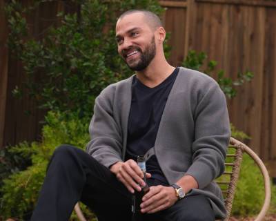Jesse Williams On ‘Grey’s Anatomy’ Exit, What He Envisions For Jackson (& Japril) And Whether He May Return - deadline.com - county Avery - Jackson, county Avery