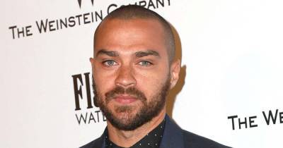 Jesse Williams Reveals He Was ‘Directly Involved’ in Crafting His ‘Grey’s Anatomy’ Exit - www.usmagazine.com - county Avery - Jackson, county Avery