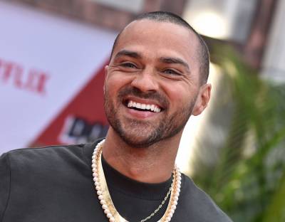Jesse Williams Addresses Possible ‘Grey’s Anatomy’ Spinoff And How Ellen Pompeo Reacted To His Exit - etcanada.com - Boston - county Avery - Jackson, county Avery