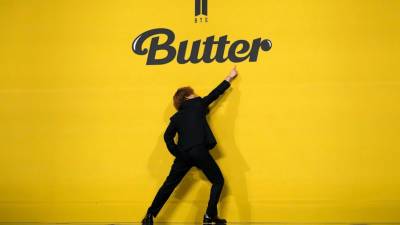 K-pop sensation BTS releases new summer single 'Butter' - abcnews.go.com - USA - South Korea