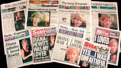 BBC faces questions of integrity after Princess Diana report - abcnews.go.com - Britain