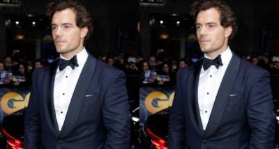 Henry Cavill is EXCITED to star in Highlander reboot; Has been dipping into some of his 'Scottish heritage' - www.pinkvilla.com - Scotland - Chad