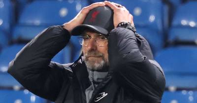 Jurgen Klopp defends Liverpool FC's season with Manchester United and Man City claim - www.manchestereveningnews.co.uk - Manchester