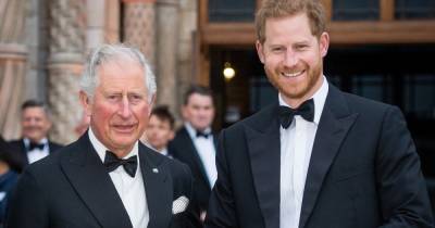 Prince Harry’s relationship with ‘deeply hurt’ Prince Charles is ‘hanging by a thread’ - www.ok.co.uk