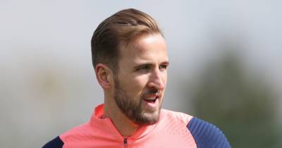 Why Alan Shearer is right with Harry Kane to Manchester United transfer claim - www.manchestereveningnews.co.uk - county Kane - city Manchester, county Kane