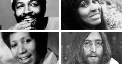 ‘It has stood the test of time’: was 1971 the greatest year in music? - www.msn.com