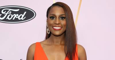 Issa Rae Claps Back at Twitter User Who Says She Is ‘Not an Attractive Woman’ - www.usmagazine.com