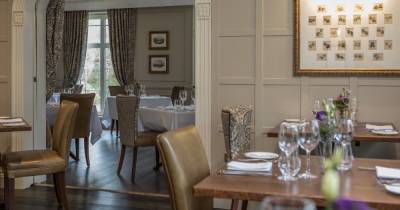 The stunning Lakes hotel where Great British Menu champion chef cooks up a storm - www.manchestereveningnews.co.uk - Britain - Manchester - Lake