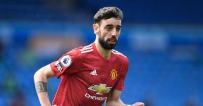 Bruno Fernandes set to sign new contract at Manchester United - www.manchestereveningnews.co.uk - Manchester - Portugal