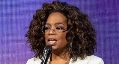Oprah Winfrey opens up about being sexually assaulted as a child: I didn’t know what was happening to me - www.pinkvilla.com