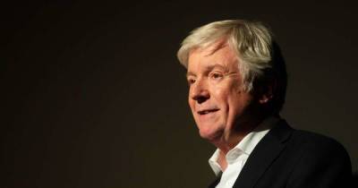 Lord Hall: From BBC trainee to director-general - www.msn.com