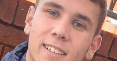 Family of Scots teen who vanished three days ago “extremely worried” as urgent search launched - www.dailyrecord.co.uk - Scotland - county Kinney