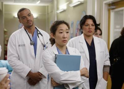 Here’s why Dr Jackson Avery is bidding farewell to Grey Sloan Memorial Hospital - evoke.ie - Ireland - Boston - county Avery - Jackson, county Avery