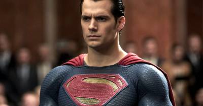 Fans can't wait for Superman Henry Cavill to don Kilt for new Highlander role - www.dailyrecord.co.uk - Scotland - Ireland - Jersey