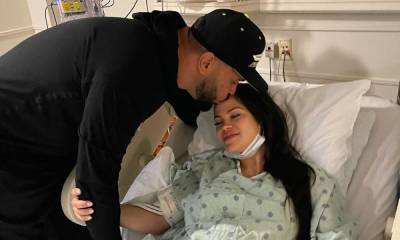 Natti Natasha welcomes first baby with fiancé Raphy Pina: Find out the name! - us.hola.com
