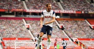 Manchester United are prepared to sign Harry Kane and more transfer rumours - www.manchestereveningnews.co.uk - Manchester