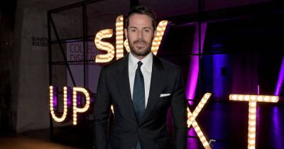 Jamie Redknapp, 47, and model girlfriend Frida expecting first baby together - www.ok.co.uk