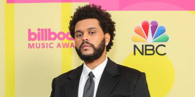 The Weeknd Has Won 7 Awards So Far at Billboard Music Awards 2021! - www.justjared.com - Los Angeles