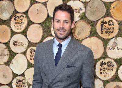 Jamie Redknapp ‘expecting child’ with his girlfriend, Frida Andersson - evoke.ie - USA - Sweden