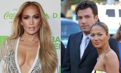 Jennifer Lopez and Ben Affleck reunite after rekindling romance rumours - hellomagazine.com - Miami - Florida