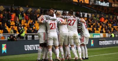 Six players might have played their final Manchester United game after victory vs Wolves - www.manchestereveningnews.co.uk - Manchester