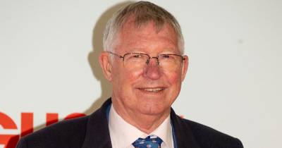 Sir Alex Ferguson names two young managers who have caught his eye - www.manchestereveningnews.co.uk - Manchester